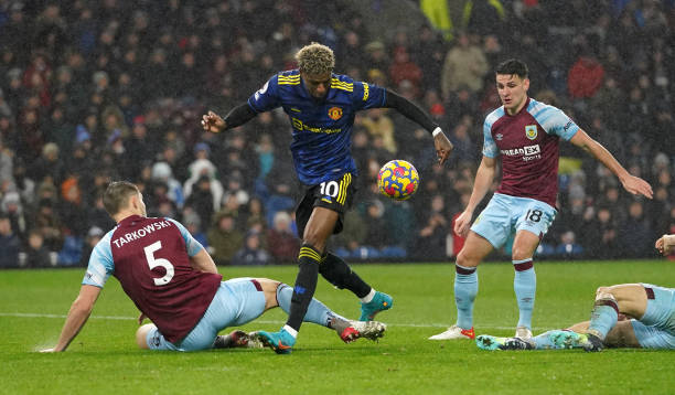 Foto: Martin Rickett/PA Images via Getty Images