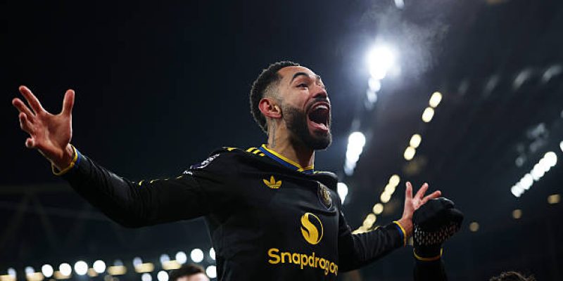 Foto: Justin Setterfield/Getty Images